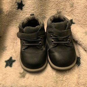 Baby boots